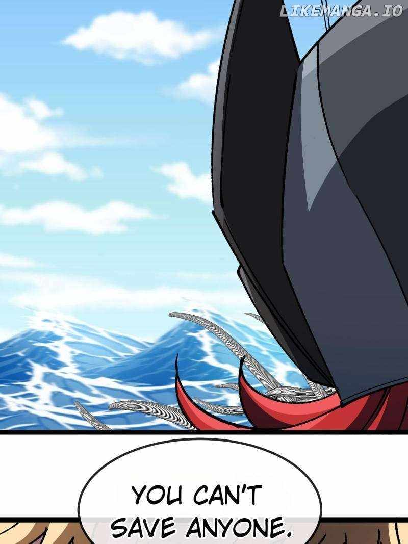 I Am The Monster Overlord Chapter 93 77